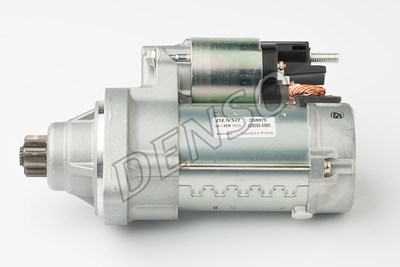 Denso Starter [Hersteller-Nr. DSN970] für Porsche von DENSO