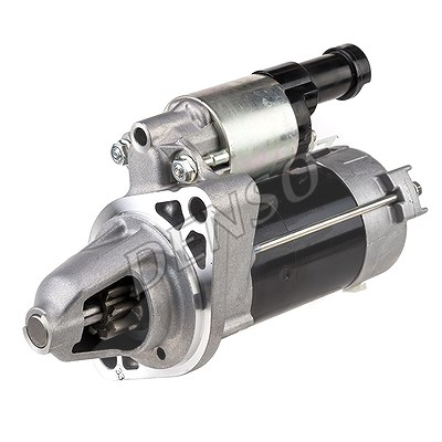 Denso Starter [Hersteller-Nr. DSN1406] für Honda von DENSO