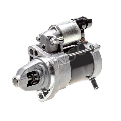 Denso Starter [Hersteller-Nr. DSN1398] für Honda von DENSO