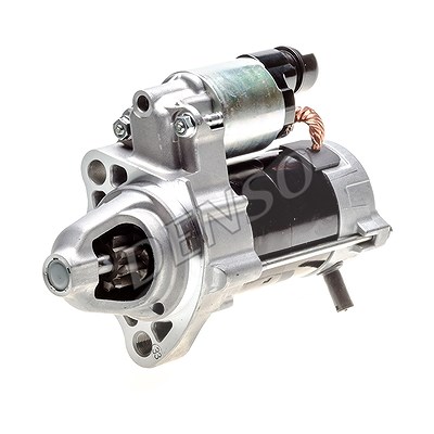 Denso Starter [Hersteller-Nr. DSN1385] für Honda von DENSO