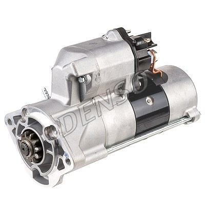 Denso Starter [Hersteller-Nr. DSN1207] für Land Rover von DENSO