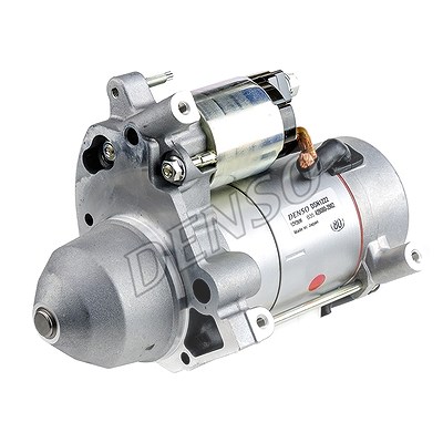 Denso Starter [Hersteller-Nr. DSN1222] für Lexus von DENSO