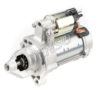 Denso Starter [Hersteller-Nr. DSN1205] für Mercedes-Benz von DENSO