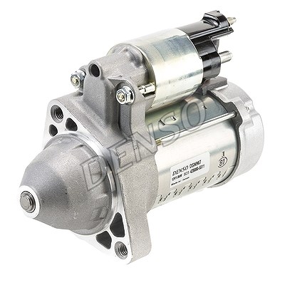 Denso Starter [Hersteller-Nr. DSN967] für Mercedes-Benz von DENSO