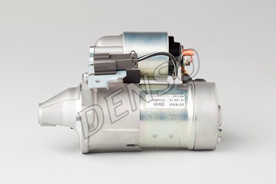 Denso Starter [Hersteller-Nr. DSN951] für Nissan von DENSO