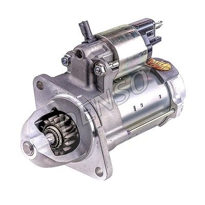 Denso Starter [Hersteller-Nr. DSN1008] für Opel von DENSO