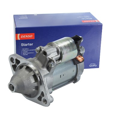 Denso Starter [Hersteller-Nr. DSN920] für Toyota von DENSO