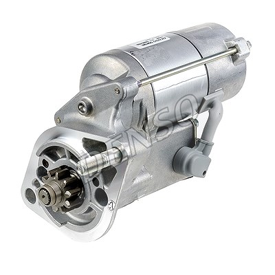 Denso Starter [Hersteller-Nr. DSN1001] für Toyota von DENSO