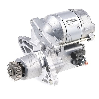 Denso Starter [Hersteller-Nr. DSN923] für Toyota von DENSO