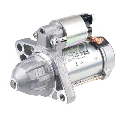 Denso Starter [Hersteller-Nr. DSN1235] für Toyota von DENSO