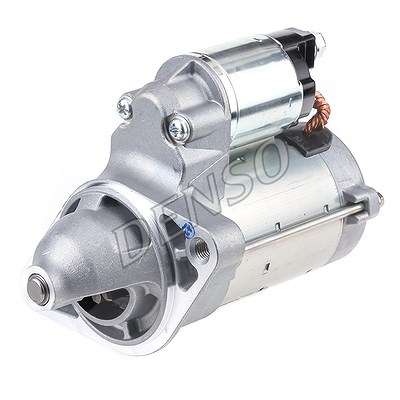 Denso Starter [Hersteller-Nr. DSN1239] für Toyota von DENSO