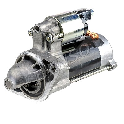 Denso Starter [Hersteller-Nr. DSN1213] für Toyota von DENSO