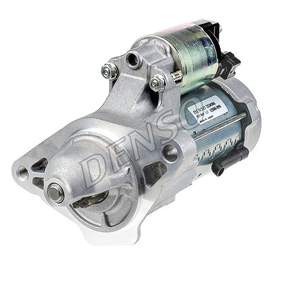 Denso Starter [Hersteller-Nr. DSN986] für Toyota von DENSO