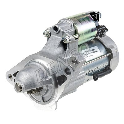 Denso Starter [Hersteller-Nr. DSN987] für Toyota von DENSO