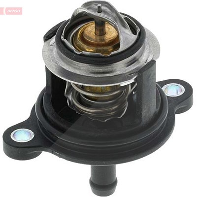 Denso Thermostat, Kühlmittel [Hersteller-Nr. DTM50773] für Ford von DENSO