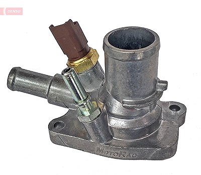 Denso Thermostat, Kühlmittel [Hersteller-Nr. DTM80673] für Fiat, Lancia von DENSO