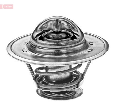 Denso Thermostat, Kühlmittel [Hersteller-Nr. DTM82230] für Alfa Romeo, Citroën, Fiat, Iveco, Lancia, Peugeot von DENSO