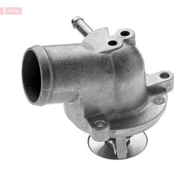 Denso Thermostat, Kühlmittel [Hersteller-Nr. DTM88351] für Mercedes-Benz, Ssangyong, VW von DENSO