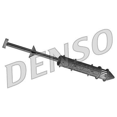 Denso Trockner, Klimaanlage [Hersteller-Nr. DFD10012] für Ford, Seat, VW von DENSO