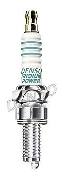 Denso Zündkerze [Hersteller-Nr. IU22] für Alfa Romeo, Ferrari, Kawasaki von DENSO