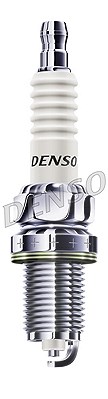 Denso Zündkerze [Hersteller-Nr. K20R-U] für Alpina, Chrysler, Infiniti, Nissan, Opel, Toyota von DENSO