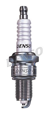 Denso Zündkerze [Hersteller-Nr. W20EXR-U] für Suzuki, Toyota, Honda, Ford, Daihatsu, Aston Martin, Mazda von DENSO