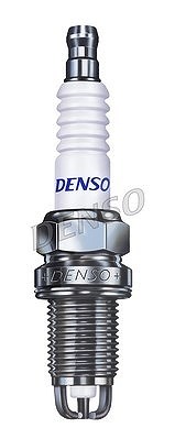 Denso Zündkerze [Hersteller-Nr. PK20PTR-S9] für Audi von DENSO