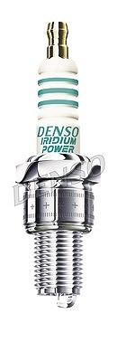 Denso Zündkerze [Hersteller-Nr. IW24] für Aprilia, Benelli, BMW, Cagiva, Ferrari, Ford, Honda, Kawasaki, Lamborghini, Maserati, Moto Guzzi, Moto-morin von DENSO