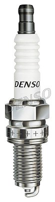 Denso Zündkerze [Hersteller-Nr. XU20EPR-U] für BMW von DENSO