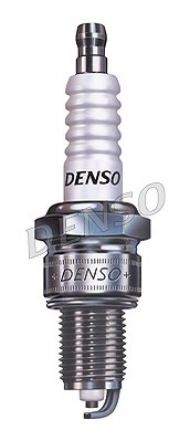 Denso Zündkerze [Hersteller-Nr. W16EXR-U] für Toyota, Suzuki, VW, Daihatsu, Honda, Renault, Nissan, Land Rover, Mazda von DENSO