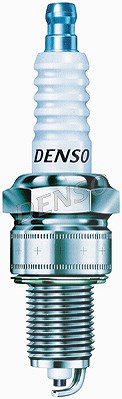 Denso Zündkerze [Hersteller-Nr. W16EX-U] für Daihatsu, Nissan, Suzuki, Toyota, VW von DENSO