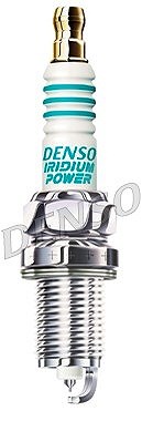 Denso Zündkerze [Hersteller-Nr. IK20L] für Dodge, Honda, Saab, Opel von DENSO