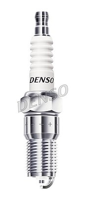 Denso Zündkerze [Hersteller-Nr. T16EPR-U] für Ford von DENSO