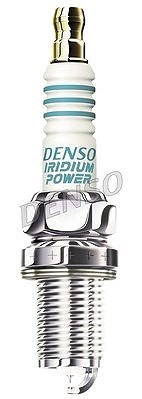 Denso Zündkerze [Hersteller-Nr. IQ24] für Aston Martin, Ford von DENSO