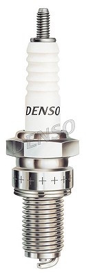 Denso Zündkerze [Hersteller-Nr. X22EPR-U9] für BMW von DENSO