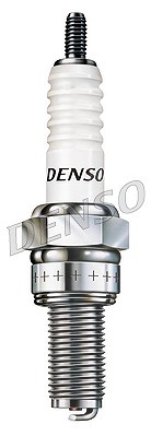 Denso Zündkerze [Hersteller-Nr. U24ESR-N] für Ferrari von DENSO