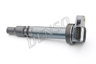 Denso Zündspule [Hersteller-Nr. DIC-0104] für Toyota von DENSO