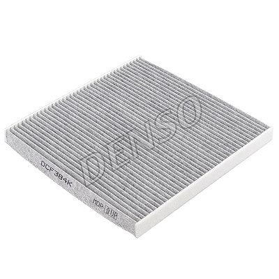 Denso Filter, Innenraumluft [Hersteller-Nr. DCF384K] für Lexus, Toyota von DENSO