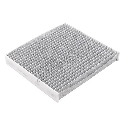 Denso Filter, Innenraumluft [Hersteller-Nr. DCF385K] für Toyota von DENSO