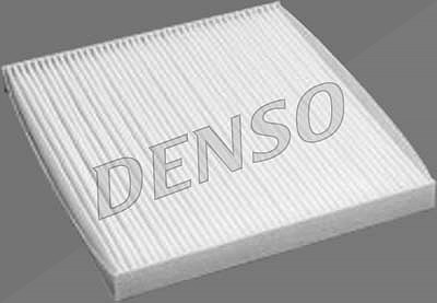 Denso Filter, Innenraumluft [Hersteller-Nr. DCF469P] für Toyota von DENSO