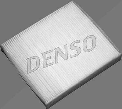 Denso Filter, Innenraumluft [Hersteller-Nr. DCF471P] für Ford von DENSO