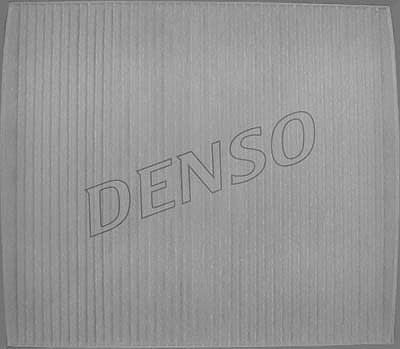 Denso Filter, Innenraumluft [Hersteller-Nr. DCF486P] für Hyundai, Kia von DENSO