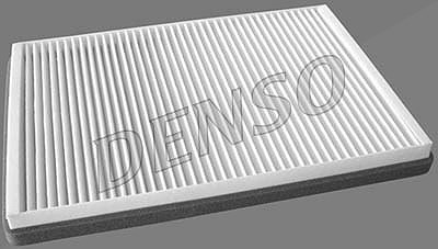 Denso Filter, Innenraumluft [Hersteller-Nr. DCF495P] für Mercedes-Benz von DENSO