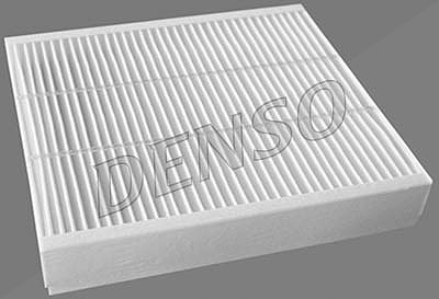 Denso Filter, Innenraumluft [Hersteller-Nr. DCF506P] für Alfa Romeo von DENSO