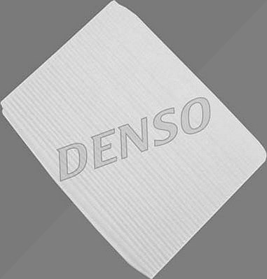 Denso Filter, Innenraumluft [Hersteller-Nr. DCF509P] für Nissan von DENSO