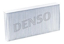 Denso Filter, Innenraumluft [Hersteller-Nr. DCF512P] für Honda von DENSO