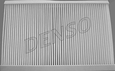 Denso Filter, Innenraumluft [Hersteller-Nr. DCF516P] für Land Rover von DENSO