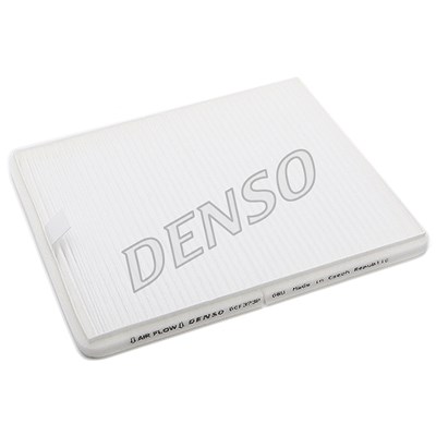 Denso Filter, Innenraumluft [Hersteller-Nr. DCF526P] für Opel, Subaru, Suzuki von DENSO