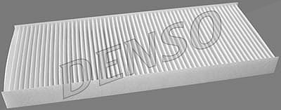 Denso Filter, Innenraumluft [Hersteller-Nr. DCF532P] für Citroën, Fiat, Lancia, Peugeot von DENSO