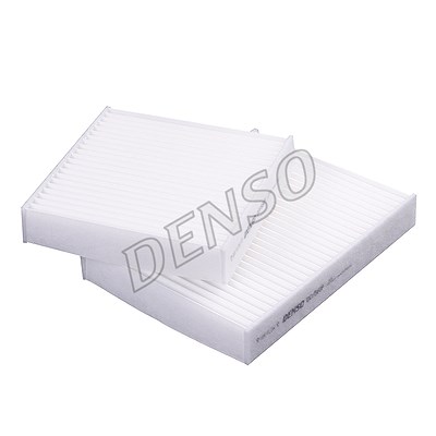 Denso Filter, Innenraumluft [Hersteller-Nr. DCF560P] für Ds, Citroën, Peugeot von DENSO